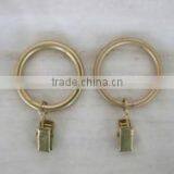Curtain Ring,curtain Loop thumbnail-1