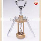 Metal Wine Opener , 10 Years Production Experience CO-08B thumbnail-1
