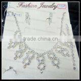 Wholesale Bridal Jewelry Sets thumbnail-1