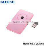GLEESE OFN 2.4GHz Wholesale Wireless Powerpoint Slide Changer Laser Pointer With Wireless Presenter thumbnail-3