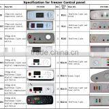 Chest Freezer Parts Electrical Control Panel Parts thumbnail-5