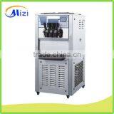 Fruit Ice Cream Maker Machine With LCD Panel thumbnail-1