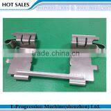 Customized OEM Car Metal Stamping Part thumbnail-5