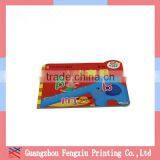 2016 High Quality Cheap Children Comic Hardcover Books Printing