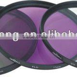 UV+CPL+FLD Filter Kit