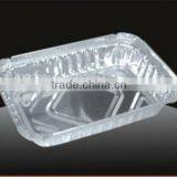 Aluminium Foil Container thumbnail-1
