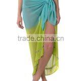 Popular New Pareo Beach Wear Scarf Body Scarf Sexy Scarf thumbnail-3