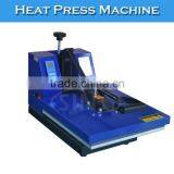 Hot Selling 380x380mm T Shirt Used Heat Press Machine                        
                                                Quality Choice
