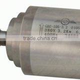 Toauto 3.2kw 24000rpm Cnc Milling Motor Spindle GDZ105-3.2(380V) thumbnail-2
