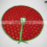 Christmas Sequin Tree Skirt