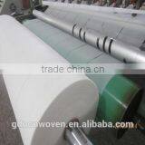 Cheaper 1.6m Width pp Nonwoven Machine thumbnail-3