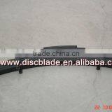 Farm Tractor Trailer Spring Plates