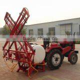 3W-200-6~3W-1000-12 Series of Sprayer From Mounted Boom Sprayer