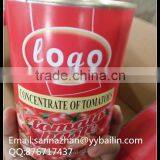 Normal Open Canned Food,tomato Paste thumbnail-2