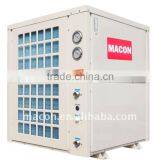 18kw Low Temperature Air Source Heat Pump, Small Heat Pump, Cheap Heat Pump