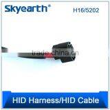 OEM Products Extend The Length Between The Car Power Supply And Ballast H1 HID Wire Harness thumbnail-4