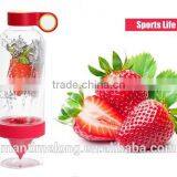 Juice Plastic Bottle Fruit Juice Bottle thumbnail-3