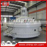 MP Planetary Concrete Mixer thumbnail-3