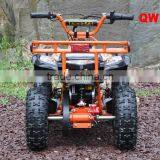 2016 Best Selling MINI Kids Bike Electric Quad Bike 500W 800W 1000W Quad Bike ATV thumbnail-6