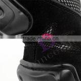 S5439 Wholesale Dance Leather Jazz Dance Shoes Sneakers Quality Choice thumbnail-3