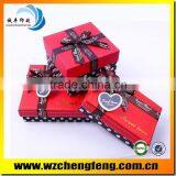 Cosmetic Box for Gift Box Design thumbnail-6