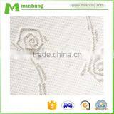 Mattress Jacquard Knitting Fabric