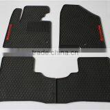2016 Popular PVC Floor Covering Car Floor Mats thumbnail-2