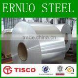 Competitve Price Brush Aluminum Coil thumbnail-4