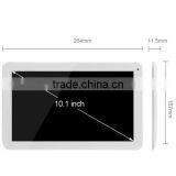 Drop Shipping HSD-1001 8GB 10.1 Inch Android 4.2 Tablet PC thumbnail-3