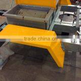 OEM High Precision Aluminum Mud Guard Sheet Metal for Trailer thumbnail-2