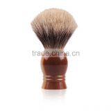 Unique Design Badger Resin Handle Man Shaving Brushes thumbnail-1