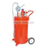 Oil Drainer