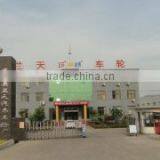 Donghai County Lantian Auto Wheel Factory company overview - view 2 thumbnail