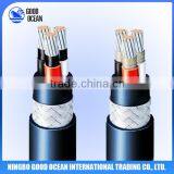 GL LRS Approved Tinned Copper Wire Conductor 3 Cores 3c Marine Ocean Cable Line thumbnail-1