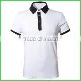 Hot Sell Comfortable Casual Man Tee Shirt and Mesh T-shirts or T-shirts Wholesale With Low Prices thumbnail-6