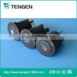 CE Approved Gas Oven Switch