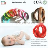 Wholesale new design fashion thin wire charm bracelet