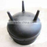 3 Legs Potjie Pot Cast Iron thumbnail-3