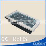 Online Wholesale Waterproof Led 18w Recessed Light
