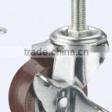 1inch Universal Rims Caster Wheels thumbnail-5