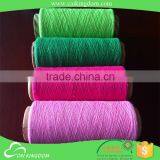 Oeko-tex Certification Cotton Weaving Yarn Knitting Yarn From China