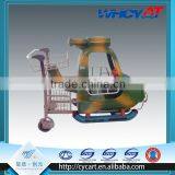 Special Airport Kid Trolley thumbnail-4