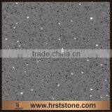 Grey quartz stone different color pattern