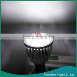 GU5.3 MR16 5x1W 12V 500LM 6000k White Light LED Sport Light thumbnail-2