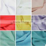 Good Quality Soft Polyester Chiffon Fabric