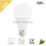 Led Bulb Lamp CE-approved A60 E27 9W Ceramic Bongs Plastic Housing LED Light Bulb Led Light Bulb Speaker thumbnail-4