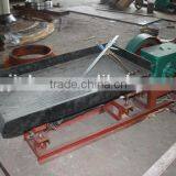 Graphite Powder Grinding Line Shaking Table thumbnail-3