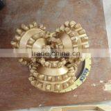 Original Brand Mill Tooth Tricone Rock Bit thumbnail-3