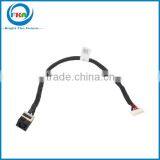 For DELL PRECISION M6600 DC POWER INPUT JACK CABLE 0MX99