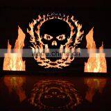 Hot Sale Customize Car Decoration Sticker Design of Car Rhythm Music Led Light 12V thumbnail-2